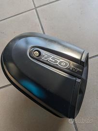 Harley Davidson street Rod 750