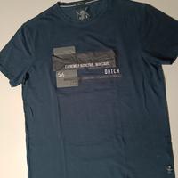 t-shirt uomo della Datch