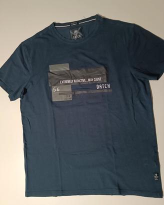 t-shirt uomo della Datch