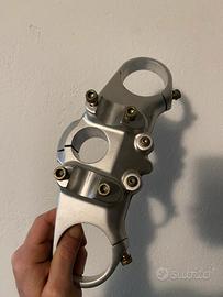 Vari accessori mv agusta brutale