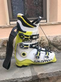 Salomon scarponi sci x pro cheap 110