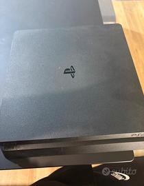 Sony Ps4 slim 500gb