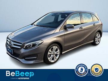Mercedes-Benz Classe B B 180 D SPORT NEXT AUTO