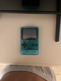Gameboy 240 giochi 8-bit