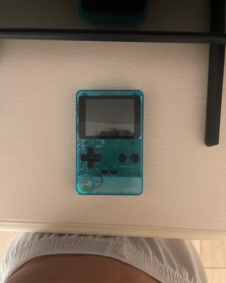 Gameboy 240 giochi 8-bit