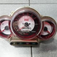 Cruscotto Aprilia SR 50 di-tech 2000-2004