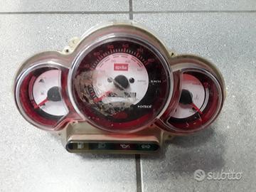 Cruscotto Aprilia SR 50 di-tech 2000-2004