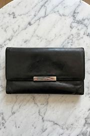 Portafoglio Gucci Originale in Pelle + custodia