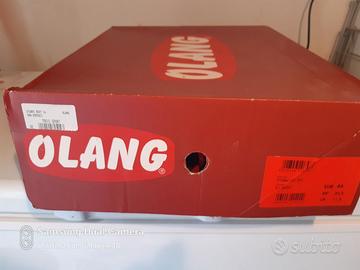 Scarponi doposci uomo