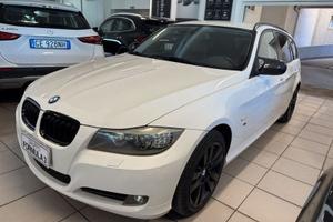 BMW Serie 3 320d xDrive Sport