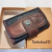 Portachiavi in pelle Timberland - 6 chiavi