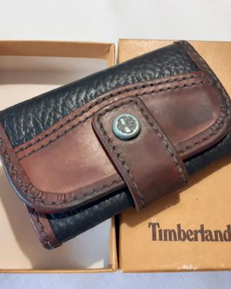 Portachiavi in pelle Timberland - 6 chiavi