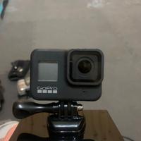 GoPro Hero 8 black