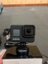 GoPro Hero 8 black