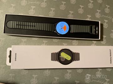 Samsung watch 7 44mm