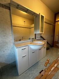Mobile bagno