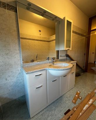 Mobile bagno