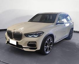 BMW X5 xdrive30d Business auto