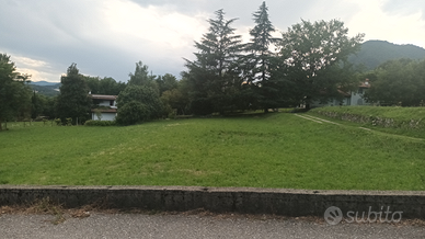 Terreno via Danisio Brenta