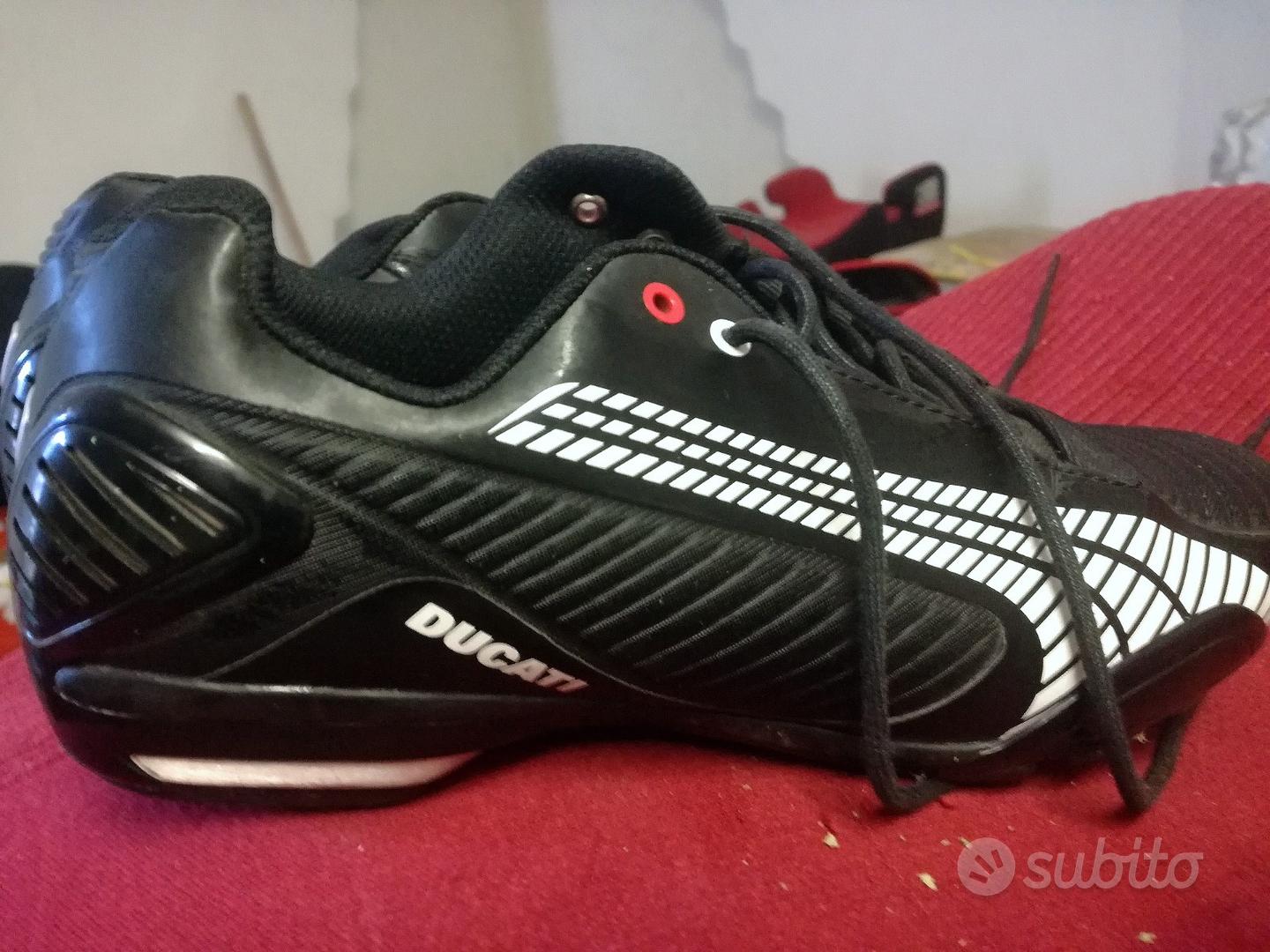 Scarpe 2024 puma ducati