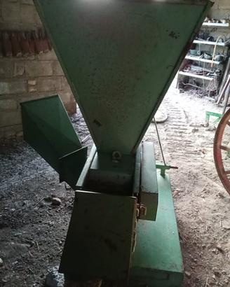 cippatrice Peruzzo per trattore 