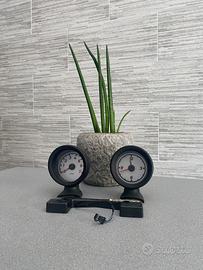 Orologio e contagiri Smart Fortwo 451