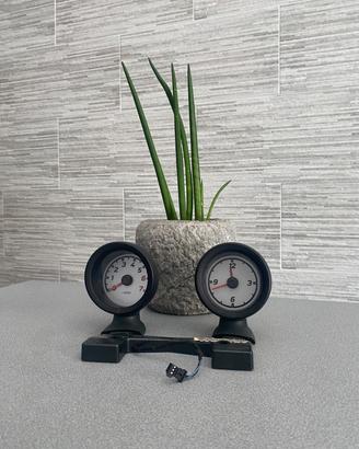 Orologio e contagiri Smart Fortwo 451