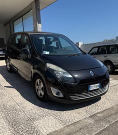 Renault Scenic 1.9 dCi 130CV Dynamique 7 POSTI