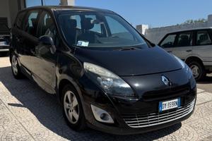 Renault Scenic 1.9 dCi 130CV Dynamique 7 POSTI