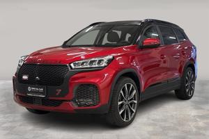 Sportequipe Sportequipe 7 1.5 turbo Gpl 154cv dct