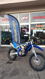 Sherco Enduro 250i 4t