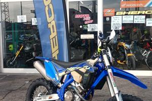 Sherco Enduro 250i 4t