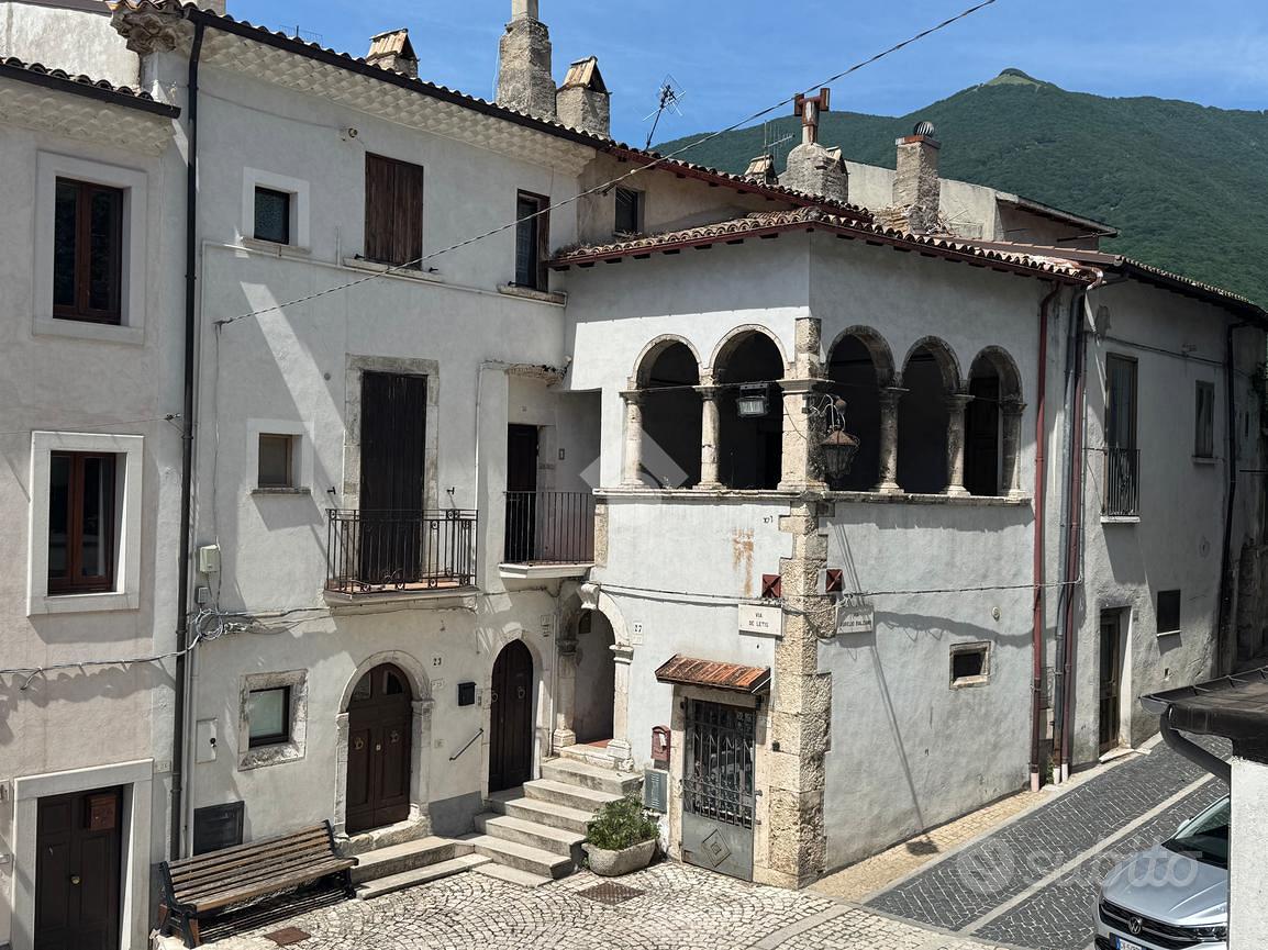 Apartment in Castel di Sangro - Vista 3