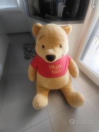 Winnie the pooh gigante