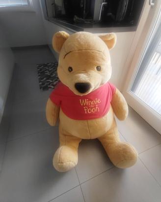 Winnie the pooh gigante