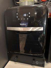 Friggitrice ad aria moulinex 11 lt