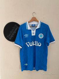 Maglietta SSC Napoli 1993/1994 tg. L uomo Replica