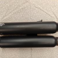 Harley V Rod marmitte Vance Hines 47913