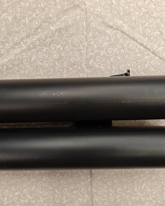 Harley V Rod marmitte Vance Hines 47913