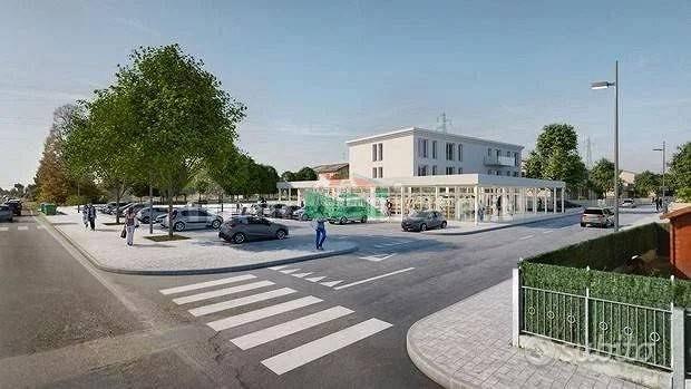 Terreno di 400 m² a Ravenna - Vista 5