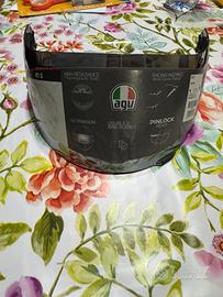 Ricambi casco AGV K1S (Leggere Descrizione)