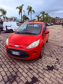 Ford Ka 1.2 8V 69CV 12 MESI DI GARANZIA