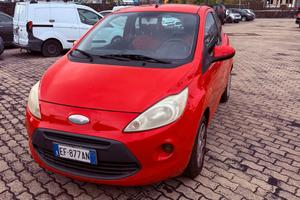 Ford Ka 1.2 8V 69CV 12 MESI DI GARANZIA