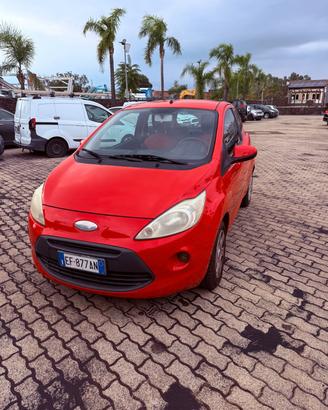 Ford Ka 1.2 8V 69CV 12 MESI DI GARANZIA