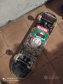 skateboard 