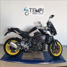 YAMAHA MT-10 1000 Abs