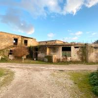 Rustico a calvizzano (na)