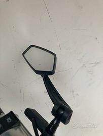 Specchietti moto