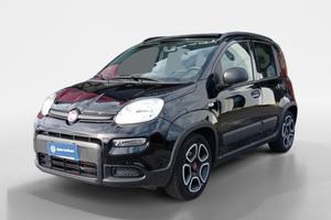 FIAT Panda III 2021 - Panda 1.0 firefly hybrid Cit