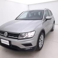 Volkswagen Tiguan Business DSG BR037783 2.0 Diesel